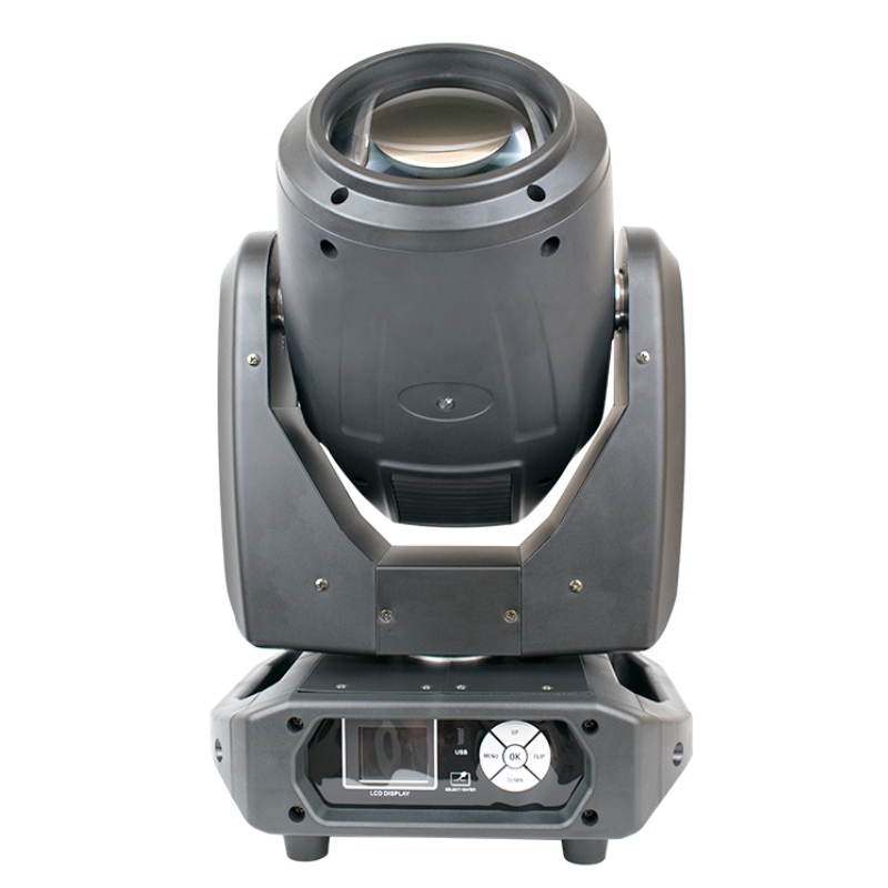 high brightness  250w stage sharpy light moving beam light, factory wholesale with CE certificate