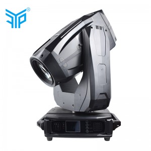 high brightness 380w moving beam light stage light equipment with high quality